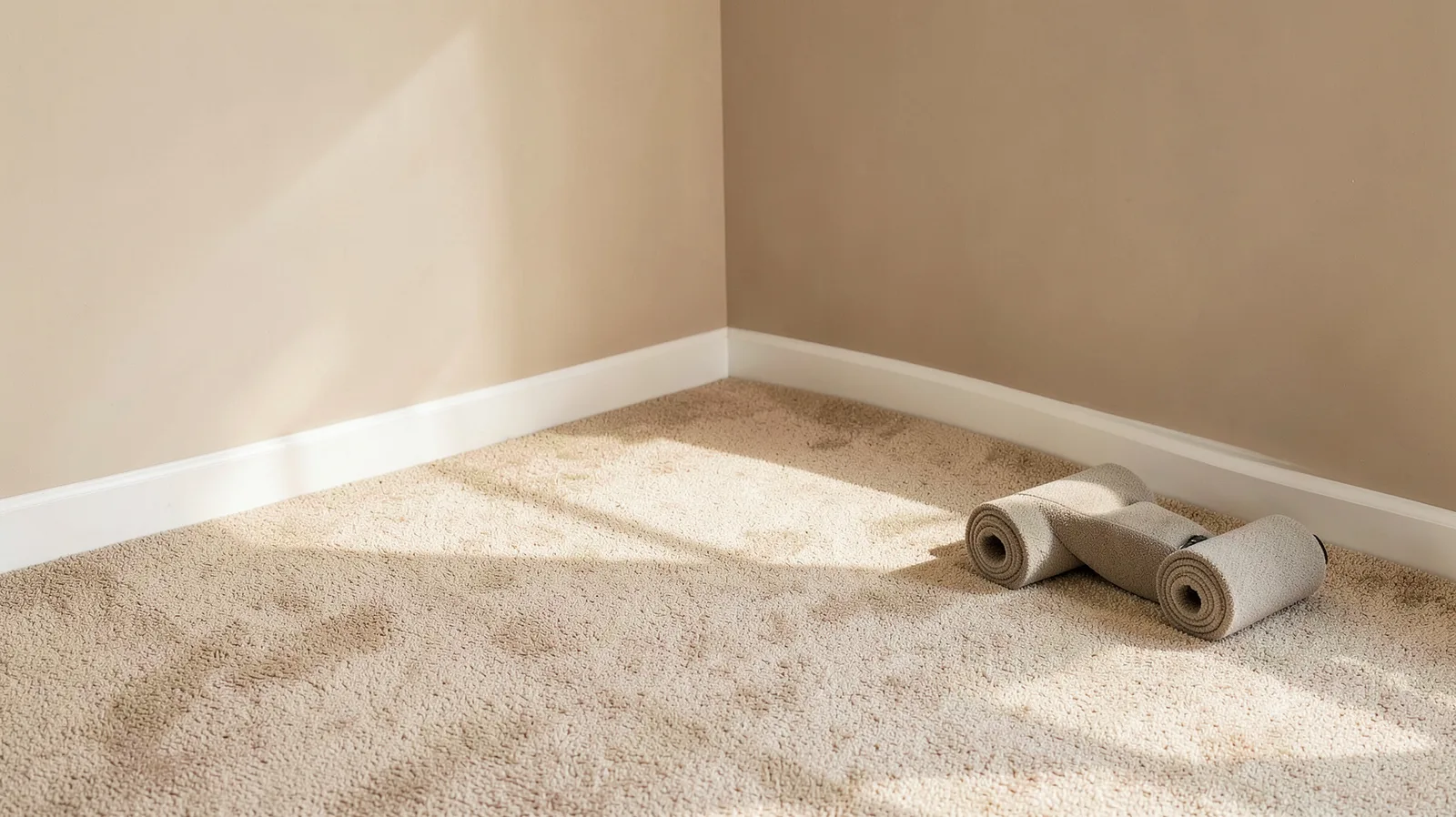 Carpet Installation in Urbandale, IA near me